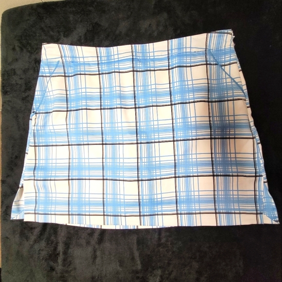 EUC Izod skort SZ14 - Picture 1 of 4